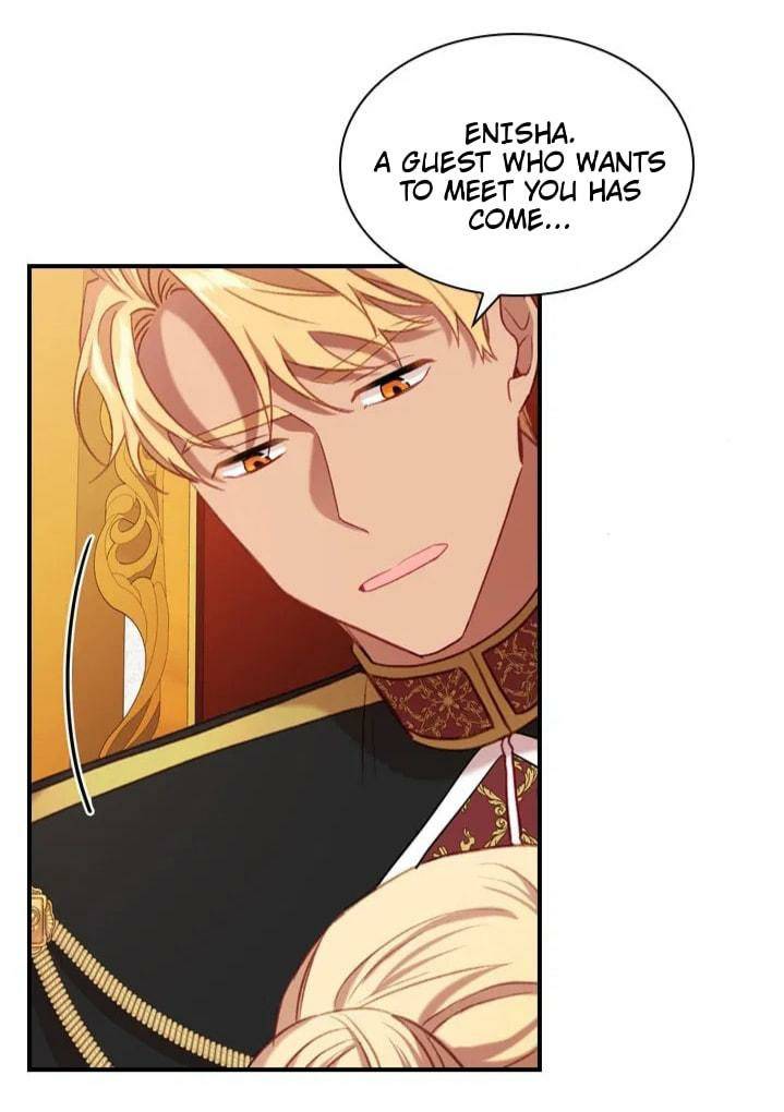 The Beloved Little Princess chapter 52 page 42