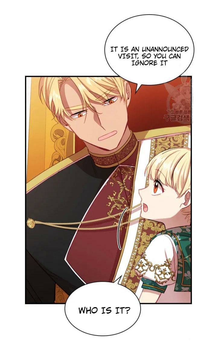 The Beloved Little Princess chapter 52 page 43