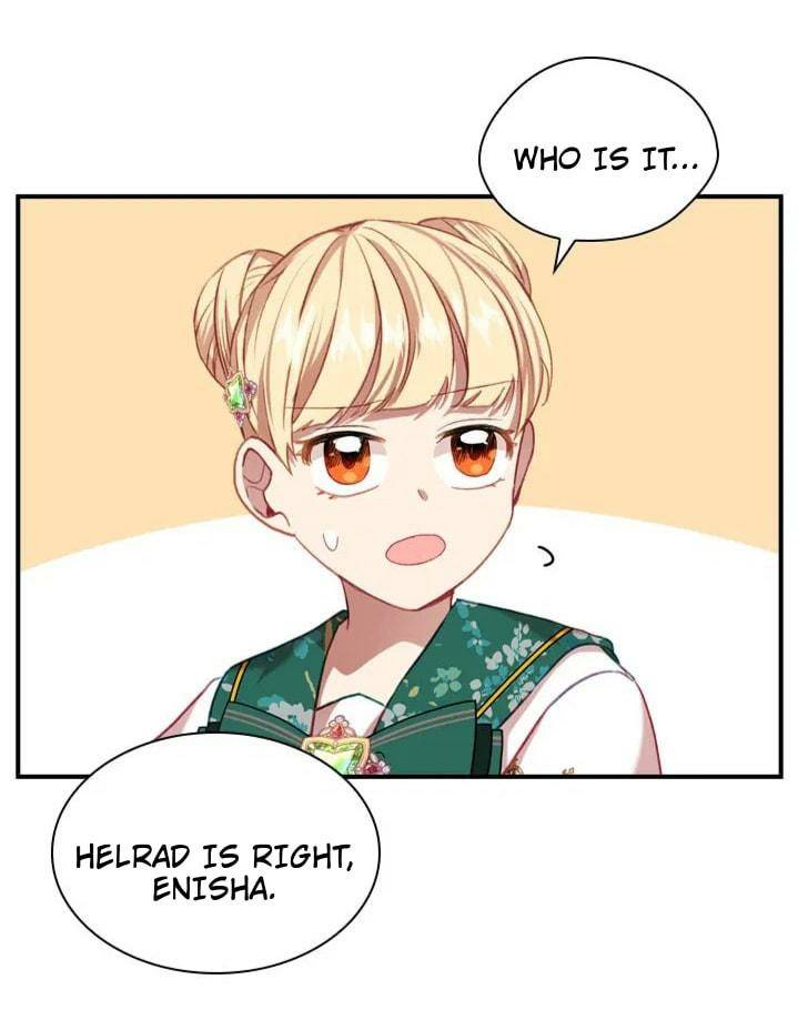 The Beloved Little Princess chapter 52 page 46