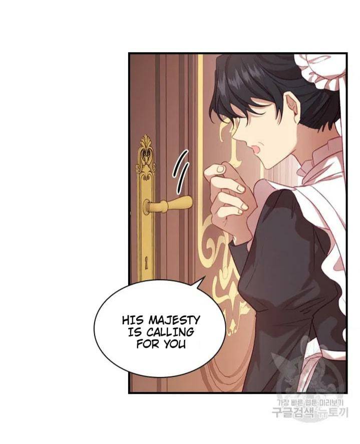 The Beloved Little Princess chapter 52 page 5