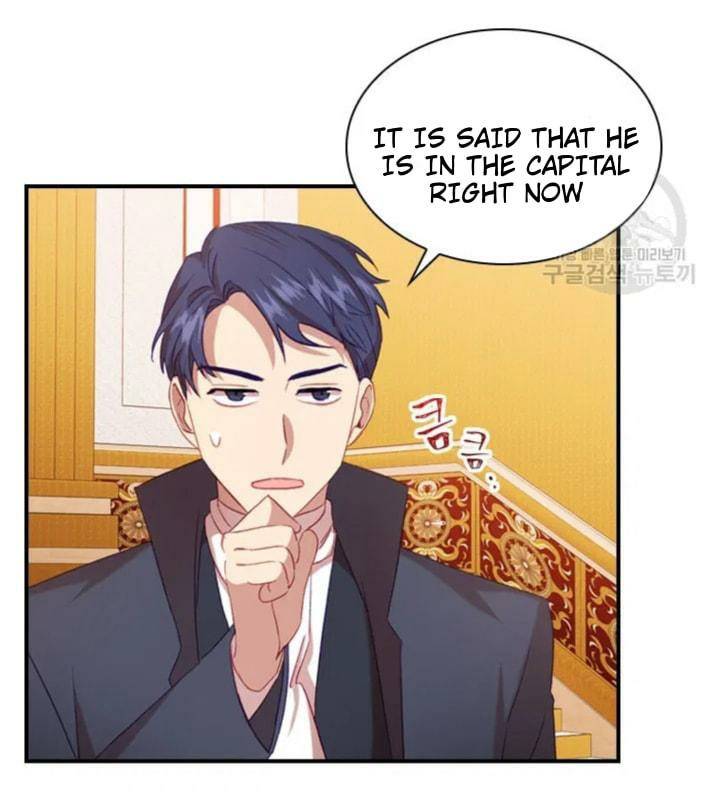 The Beloved Little Princess chapter 52 page 52