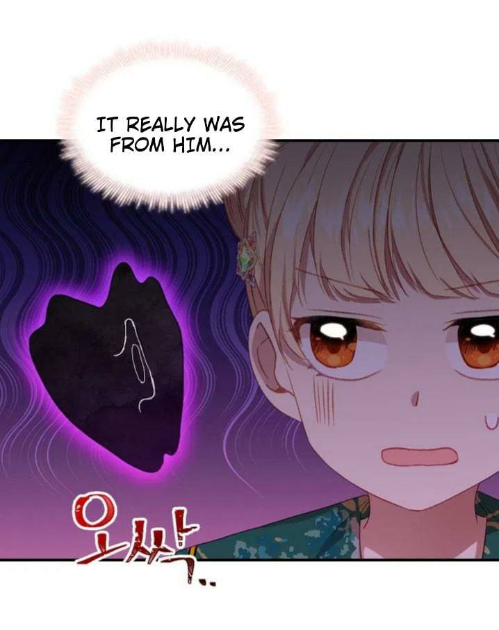 The Beloved Little Princess chapter 52 page 53