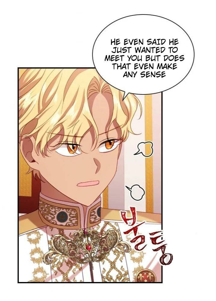 The Beloved Little Princess chapter 52 page 55