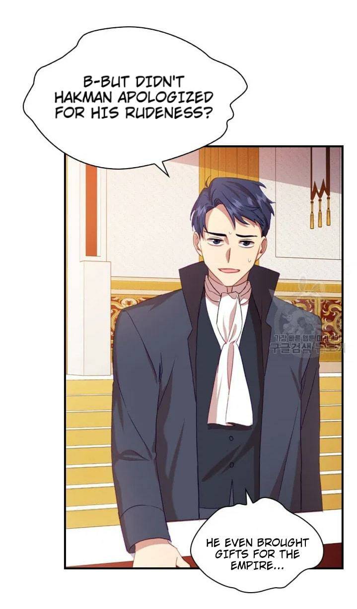 The Beloved Little Princess chapter 52 page 56