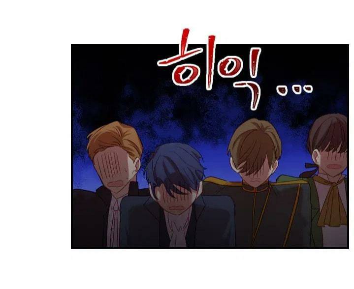 The Beloved Little Princess chapter 52 page 58
