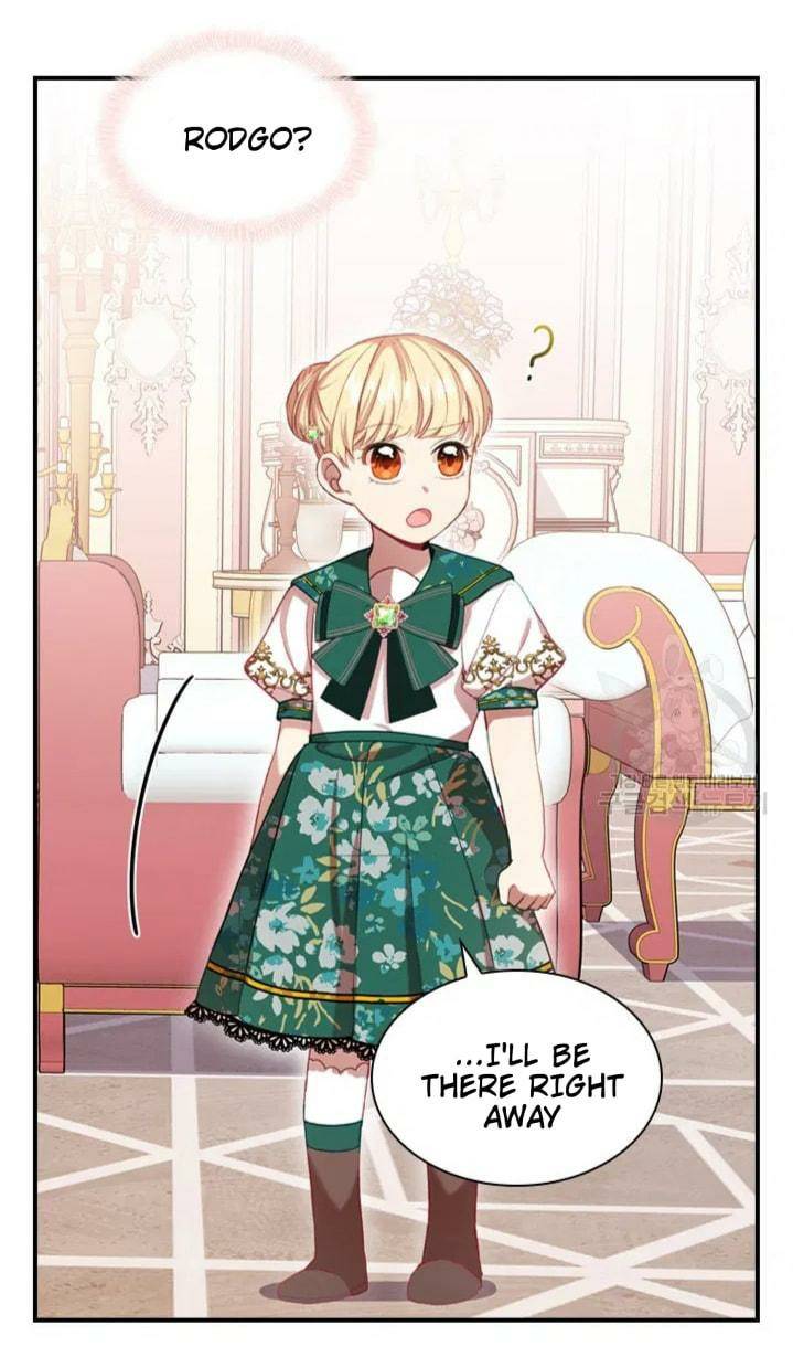 The Beloved Little Princess chapter 52 page 6