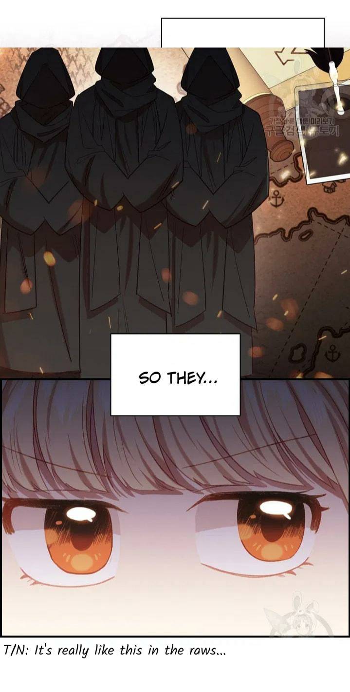 The Beloved Little Princess chapter 52 page 60