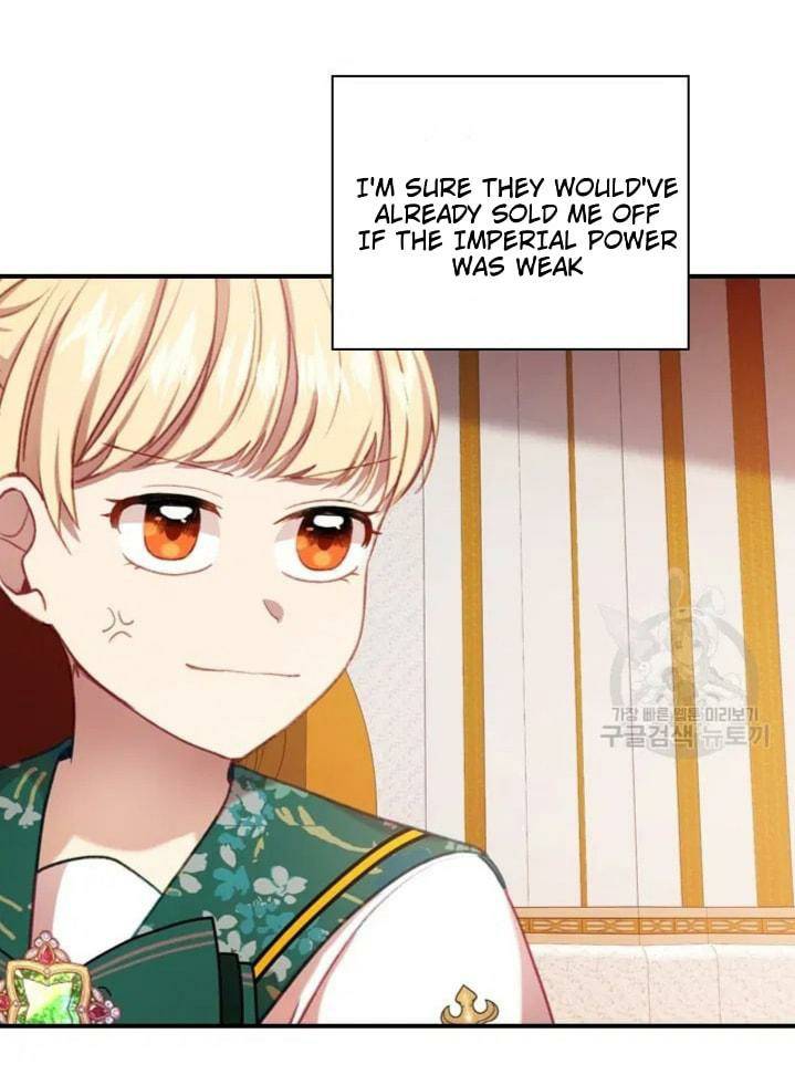 The Beloved Little Princess chapter 52 page 62