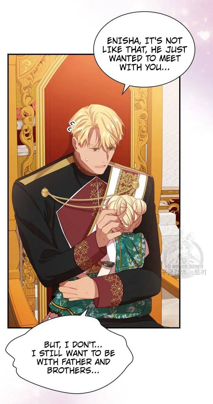 The Beloved Little Princess chapter 52 page 68