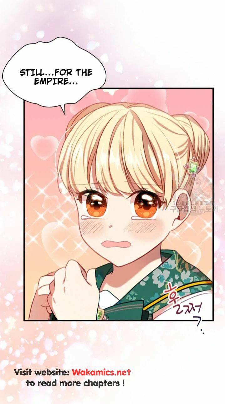 The Beloved Little Princess chapter 52 page 69