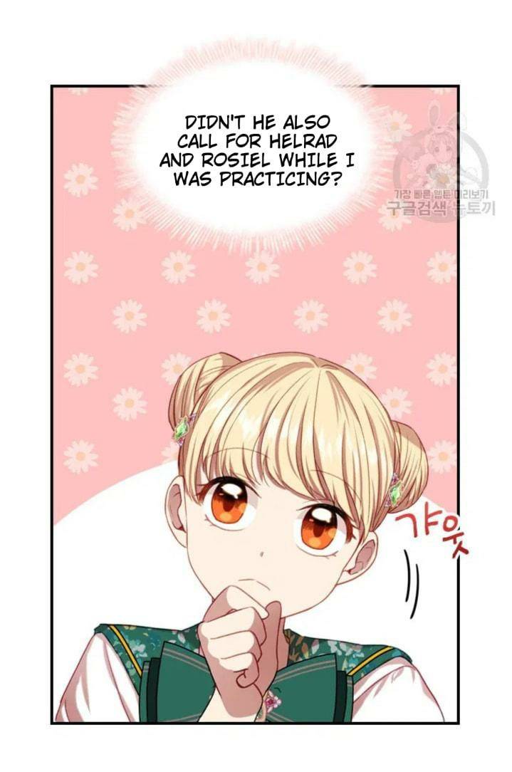 The Beloved Little Princess chapter 52 page 7