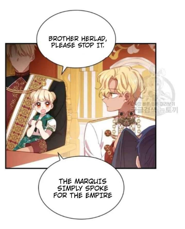 The Beloved Little Princess chapter 53 page 24