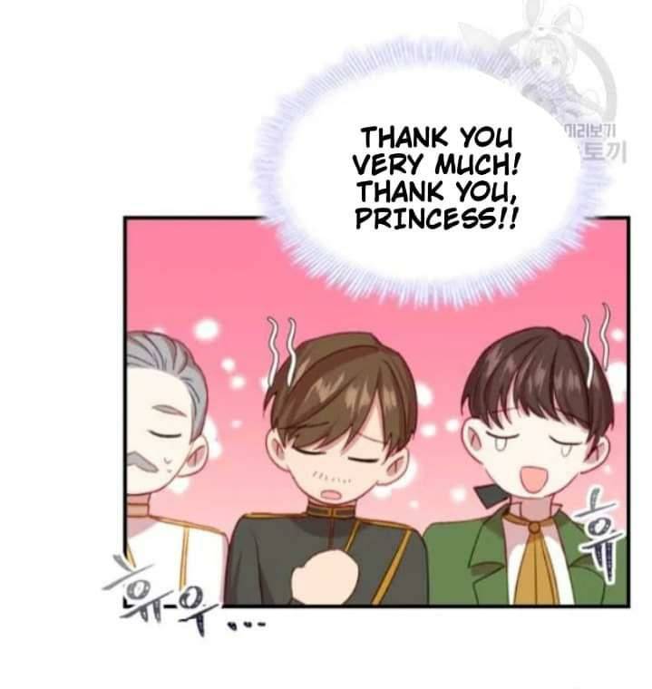 The Beloved Little Princess chapter 53 page 28