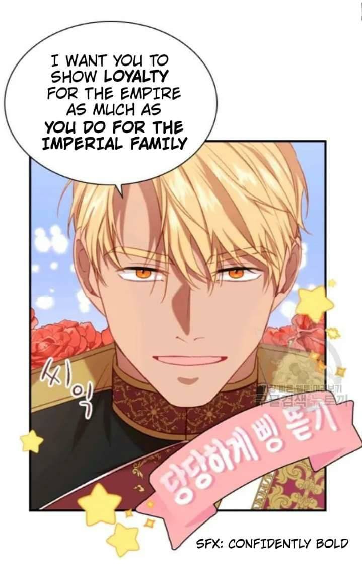 The Beloved Little Princess chapter 53 page 32