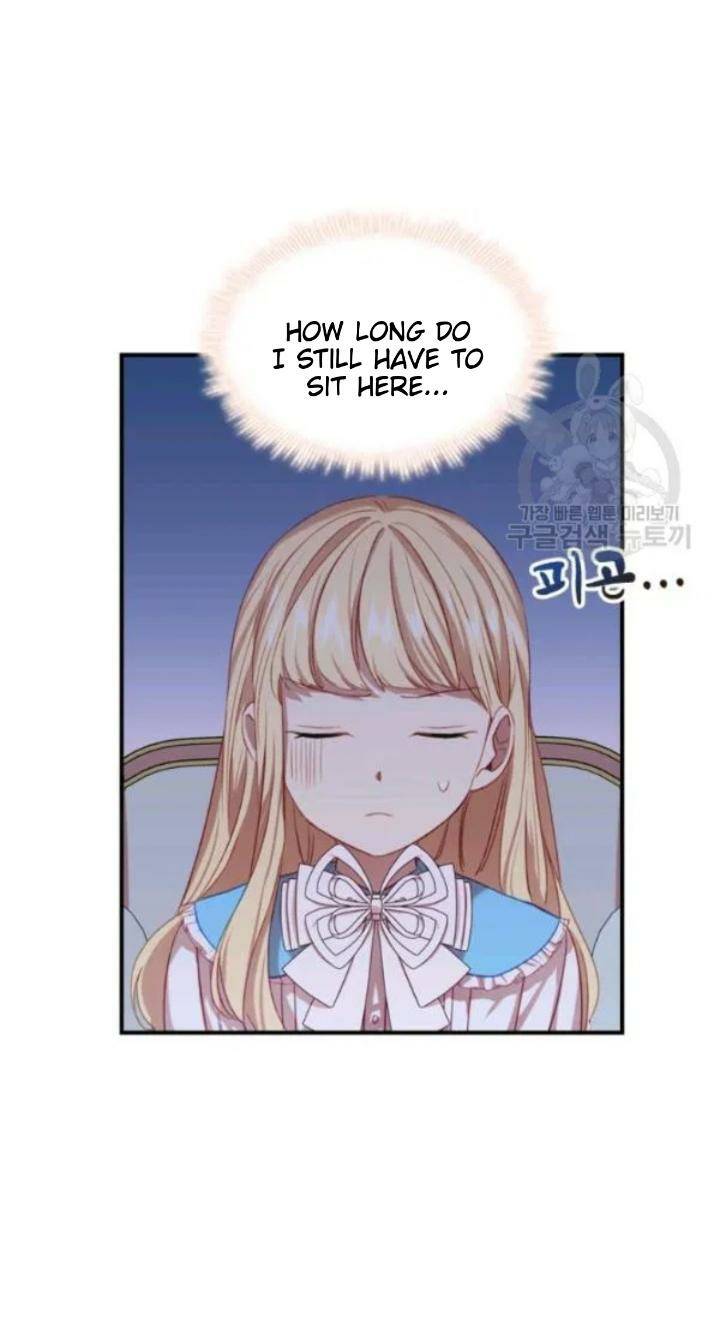 The Beloved Little Princess chapter 53 page 40