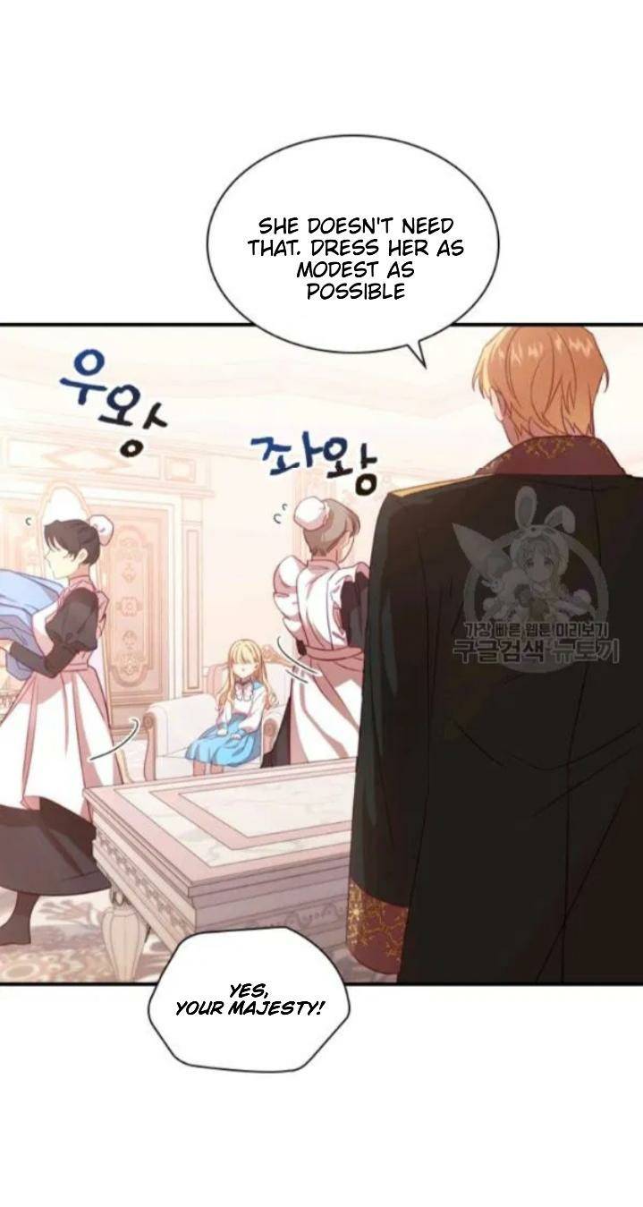 The Beloved Little Princess chapter 53 page 41
