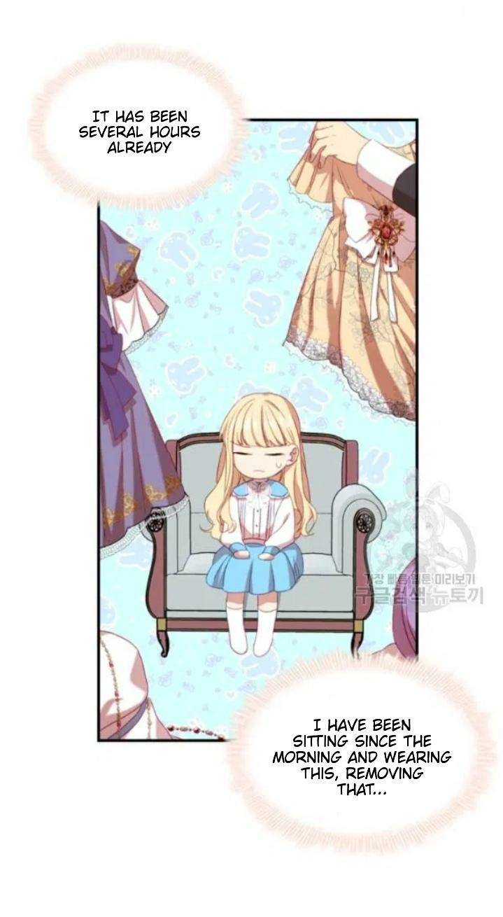 The Beloved Little Princess chapter 53 page 42