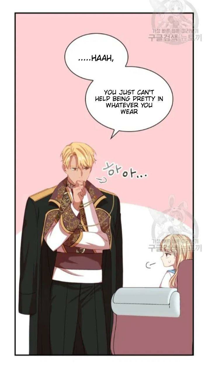 The Beloved Little Princess chapter 53 page 46