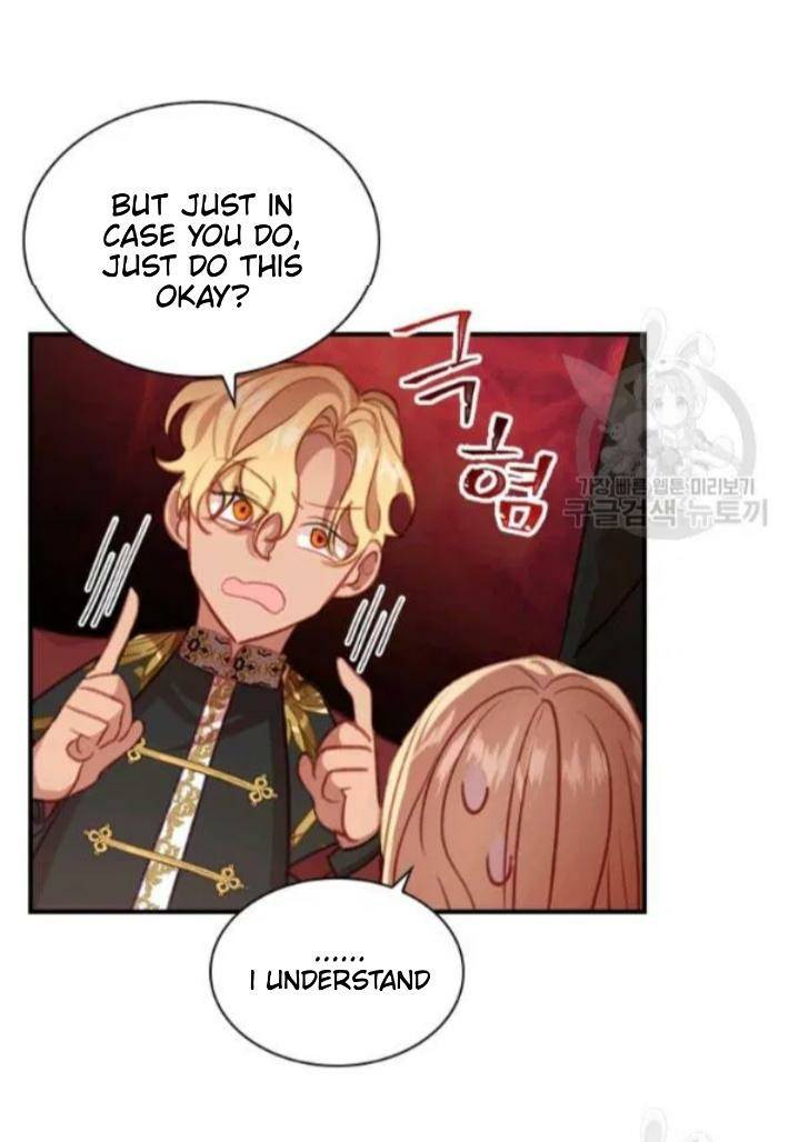 The Beloved Little Princess chapter 53 page 55