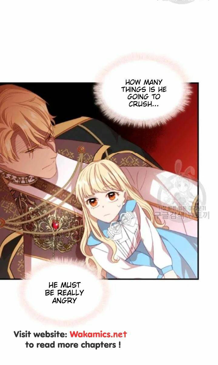 The Beloved Little Princess chapter 53 page 57