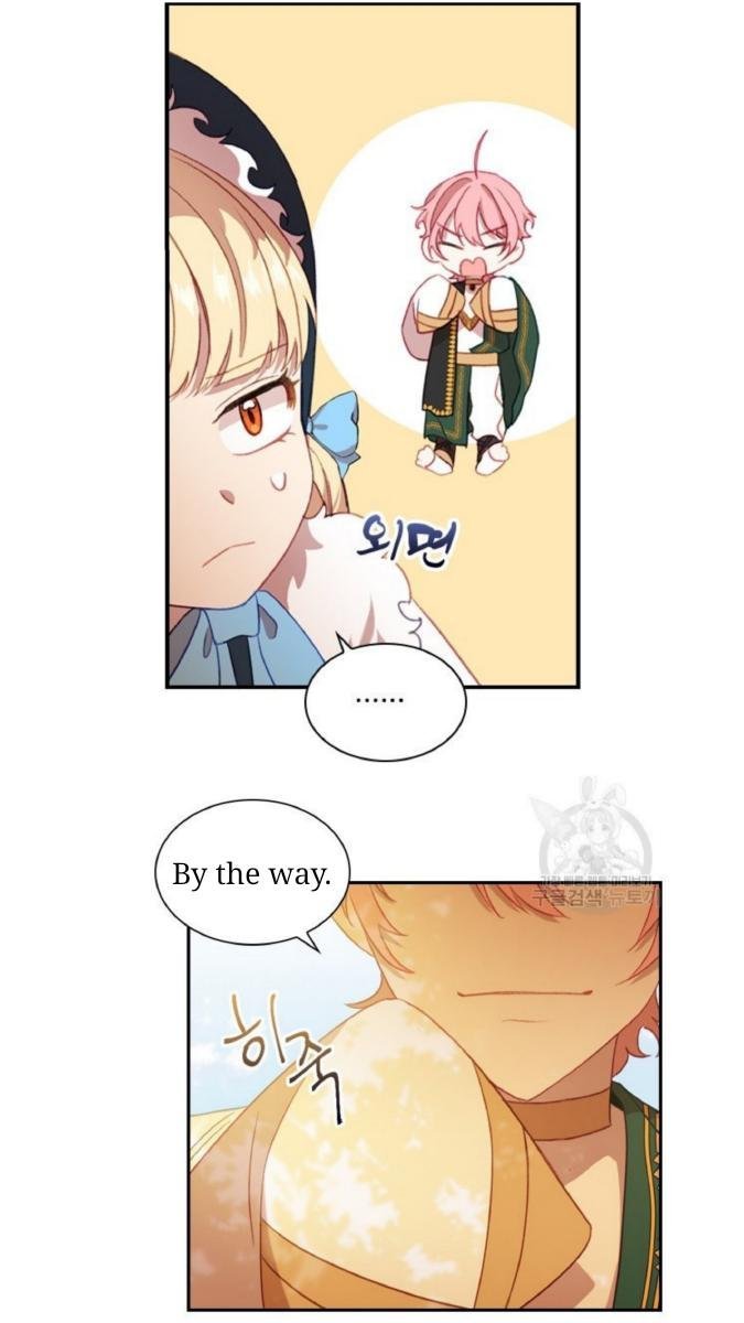 The Beloved Little Princess chapter 55 page 10