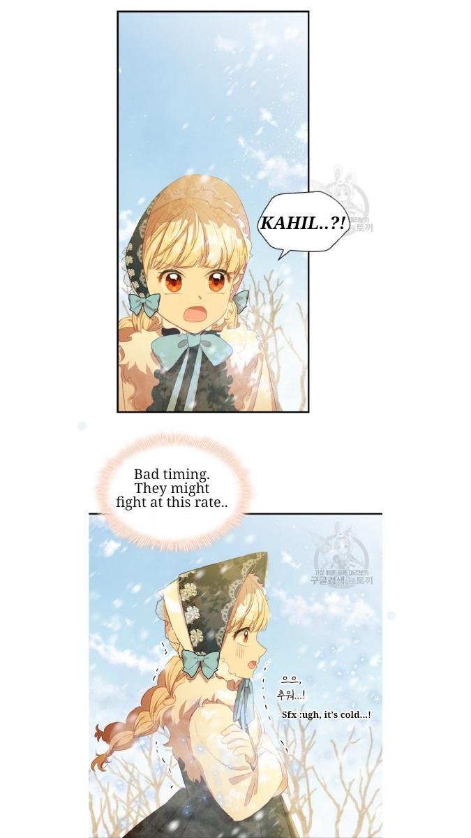 The Beloved Little Princess chapter 55 page 3
