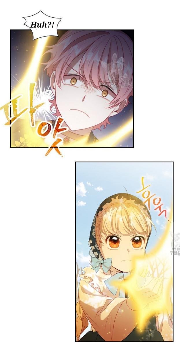 The Beloved Little Princess chapter 55 page 30
