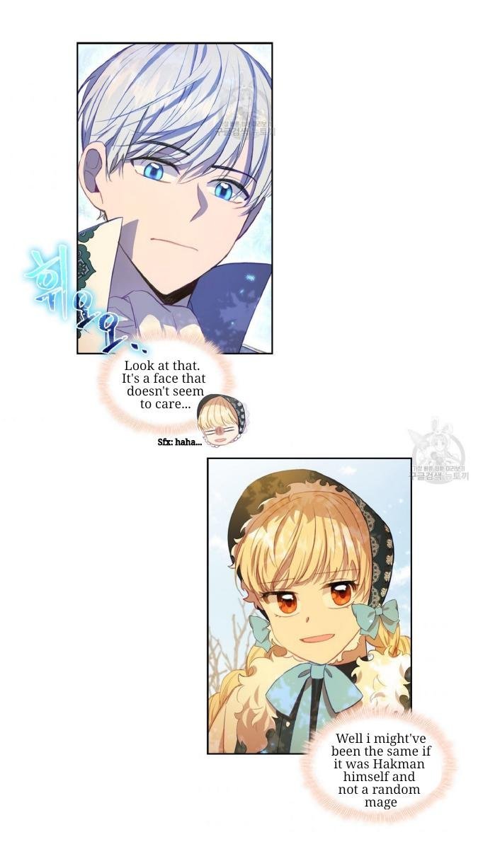 The Beloved Little Princess chapter 55 page 5