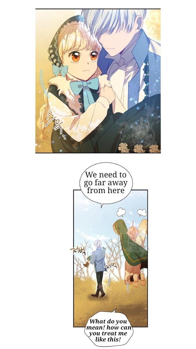 The Beloved Little Princess chapter 55 page 9