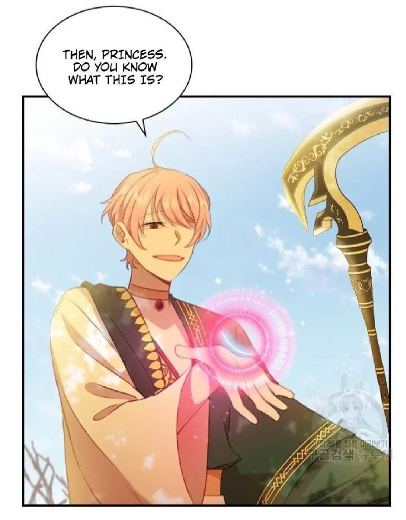 The Beloved Little Princess chapter 56 page 14