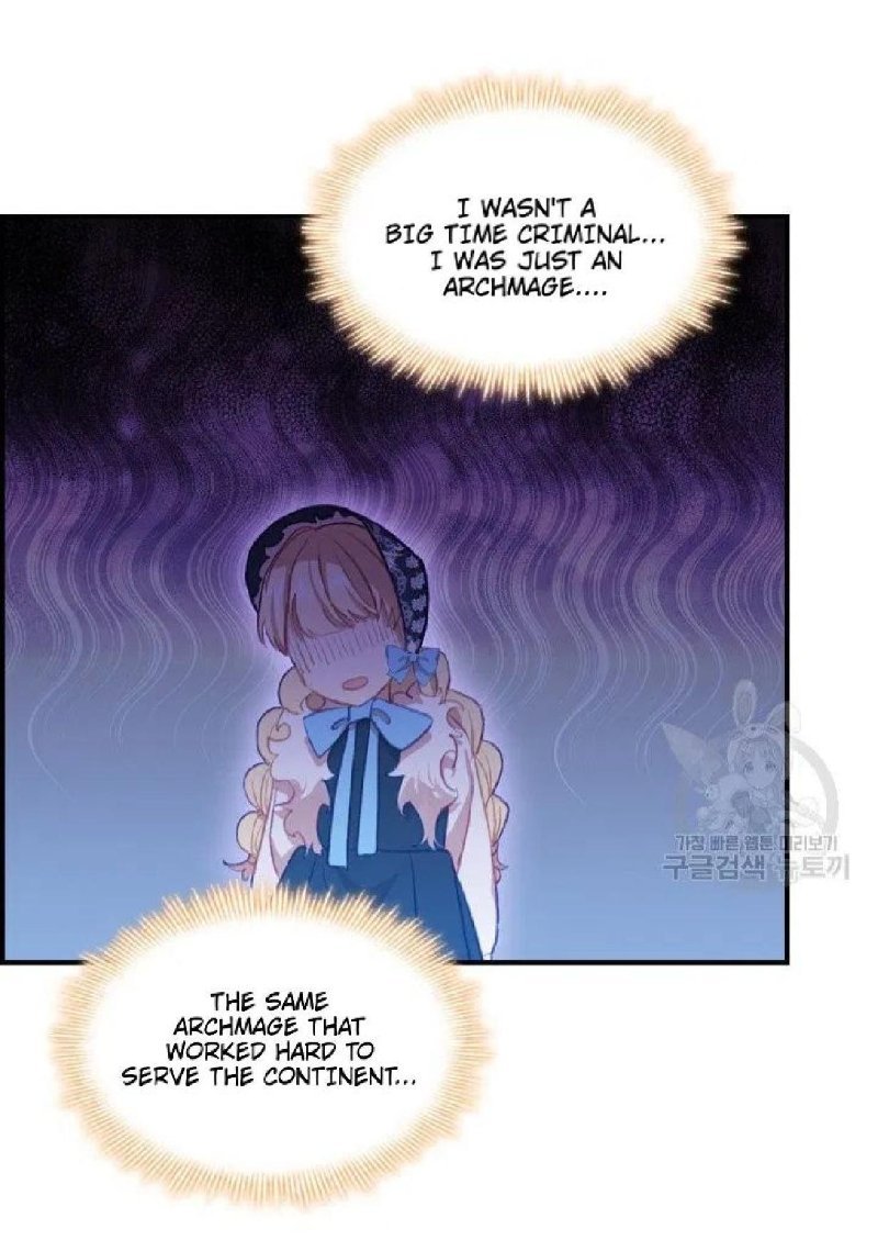 The Beloved Little Princess chapter 56 page 2
