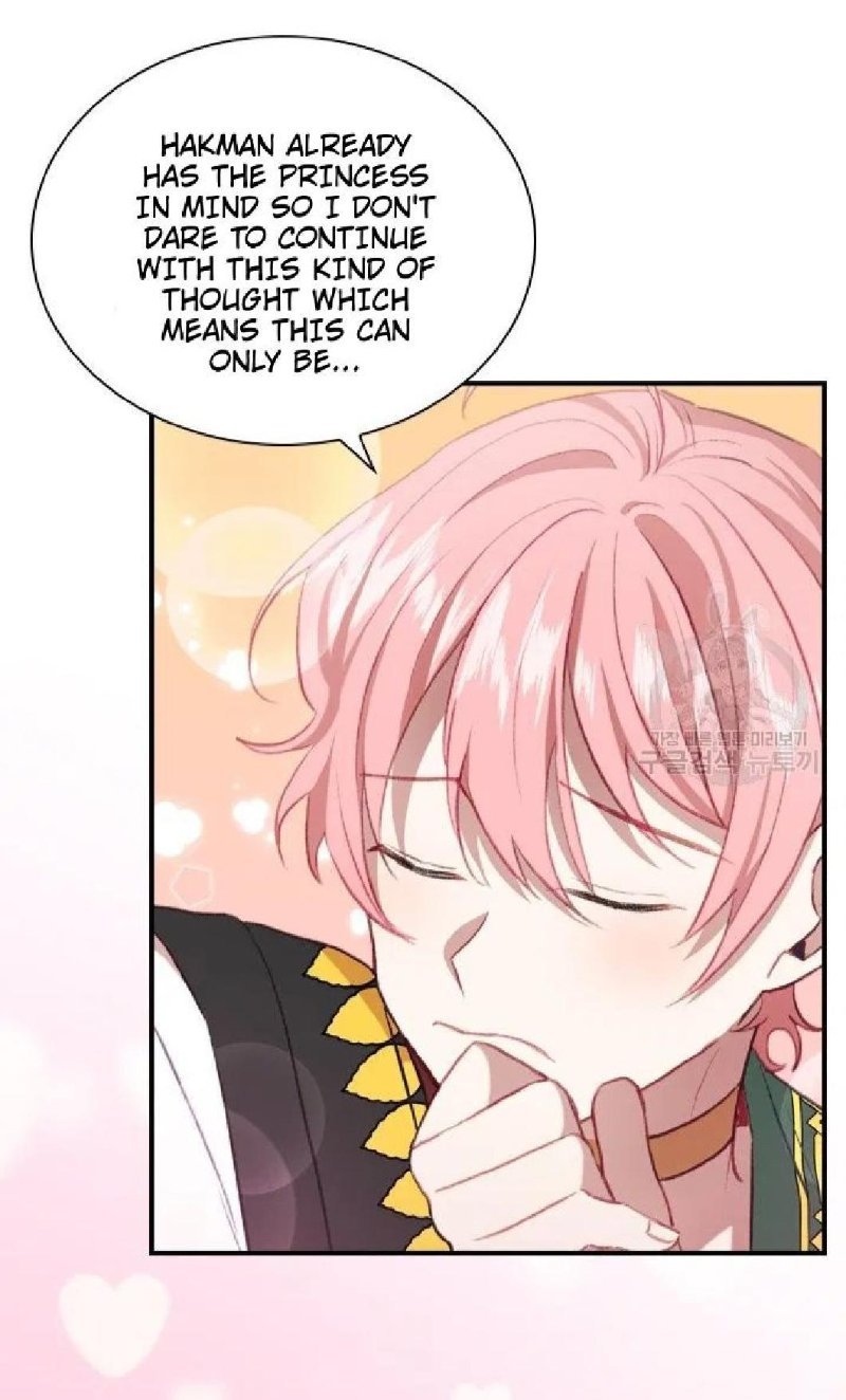 The Beloved Little Princess chapter 56 page 3