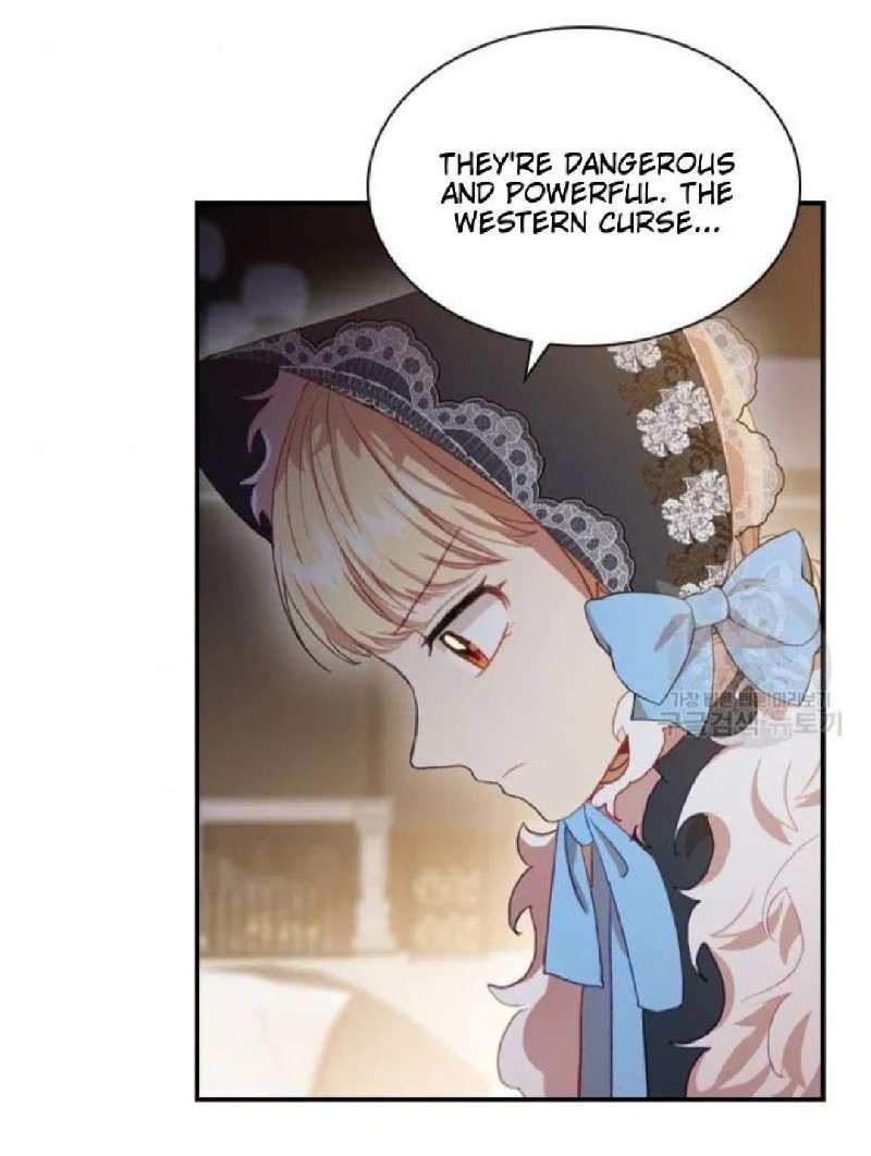 The Beloved Little Princess chapter 56 page 32