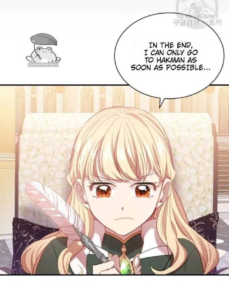 The Beloved Little Princess chapter 56 page 44