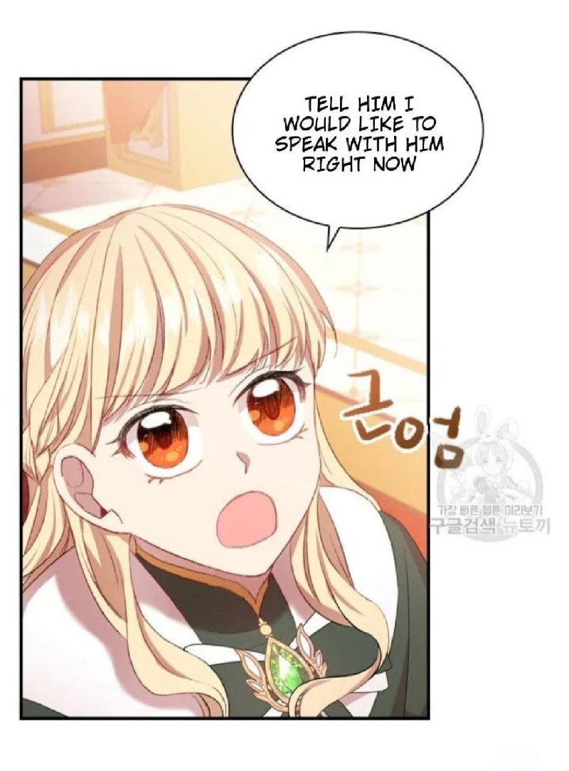 The Beloved Little Princess chapter 56 page 49