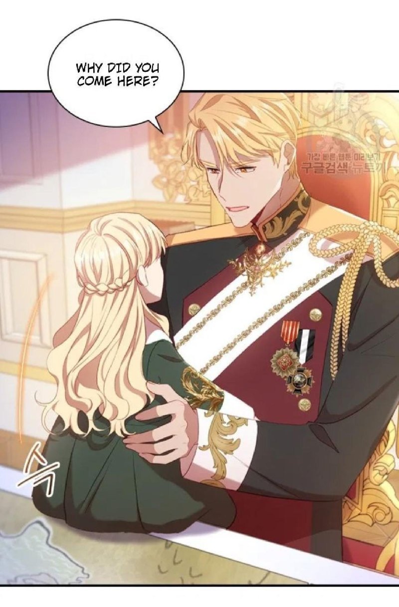 The Beloved Little Princess chapter 56 page 58