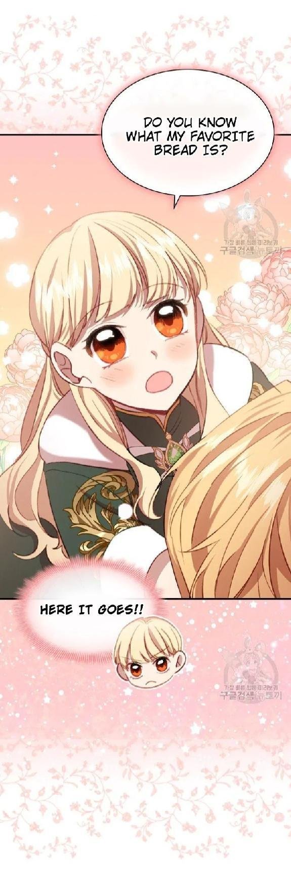 The Beloved Little Princess chapter 56 page 64