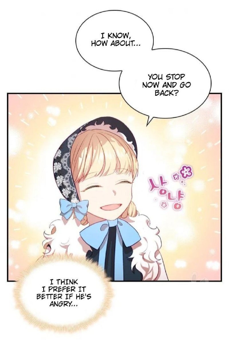 The Beloved Little Princess chapter 56 page 7