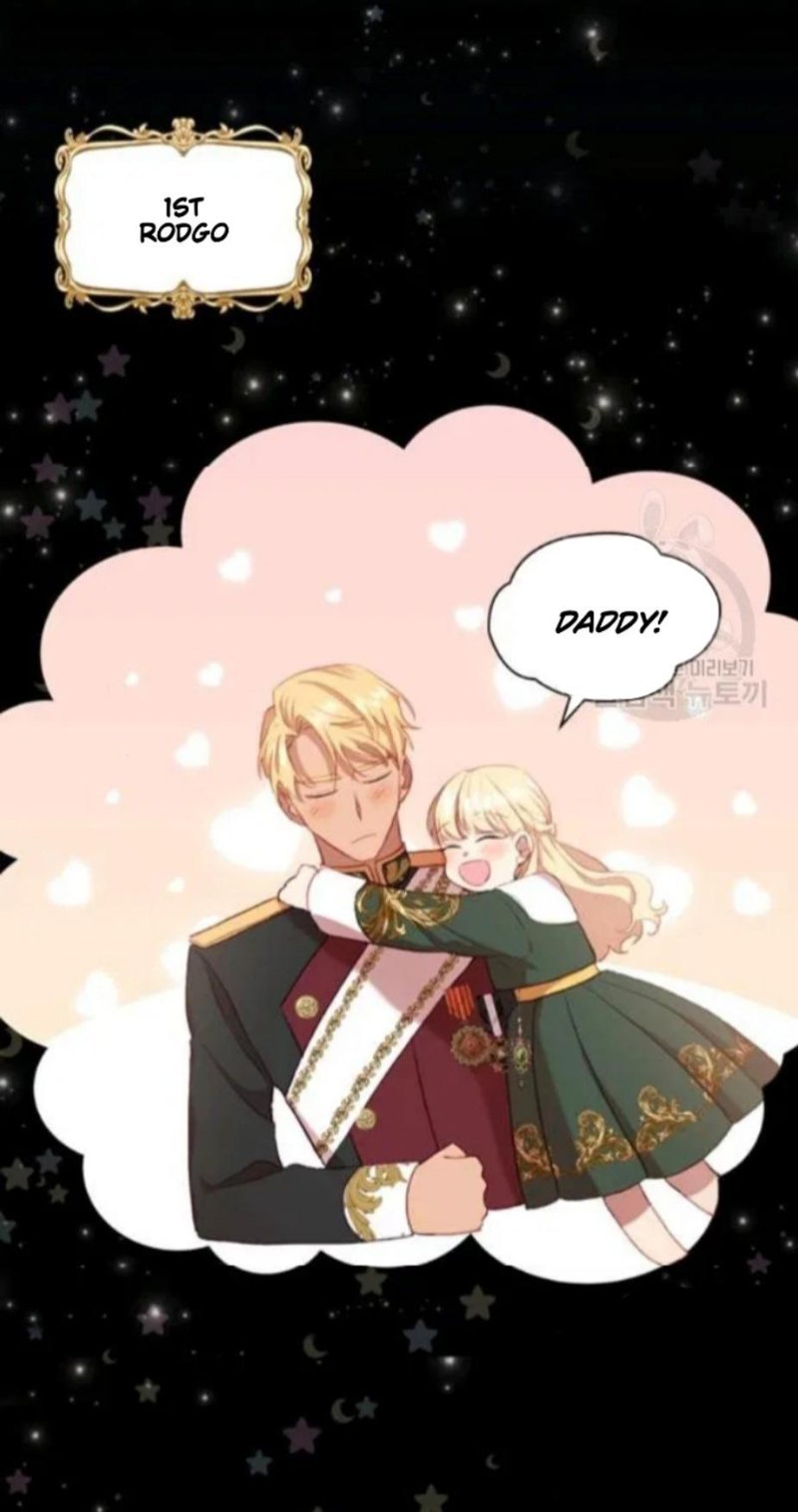 The Beloved Little Princess chapter 57 page 22