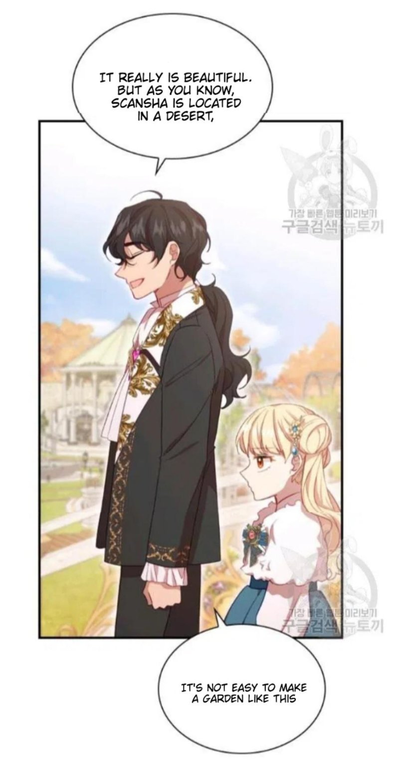 The Beloved Little Princess chapter 57 page 33