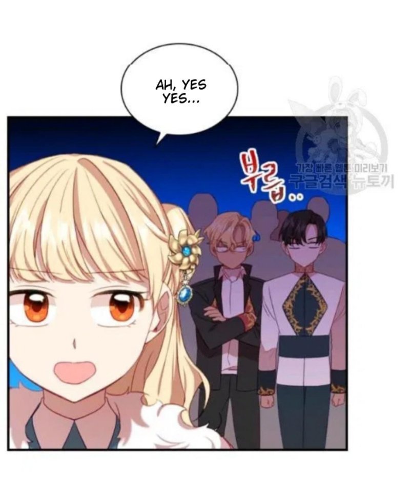 The Beloved Little Princess chapter 57 page 34