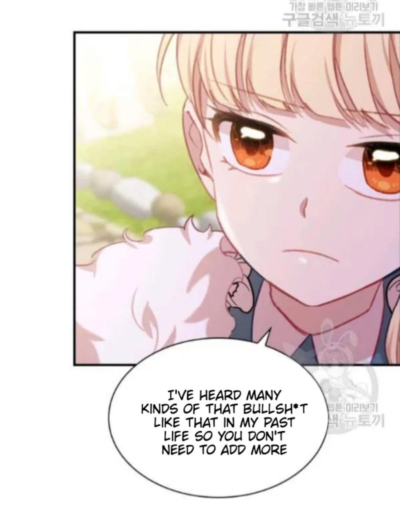 The Beloved Little Princess chapter 57 page 45