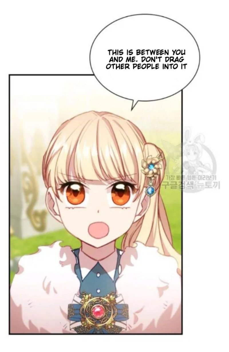 The Beloved Little Princess chapter 57 page 47