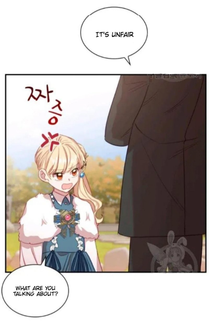 The Beloved Little Princess chapter 57 page 49