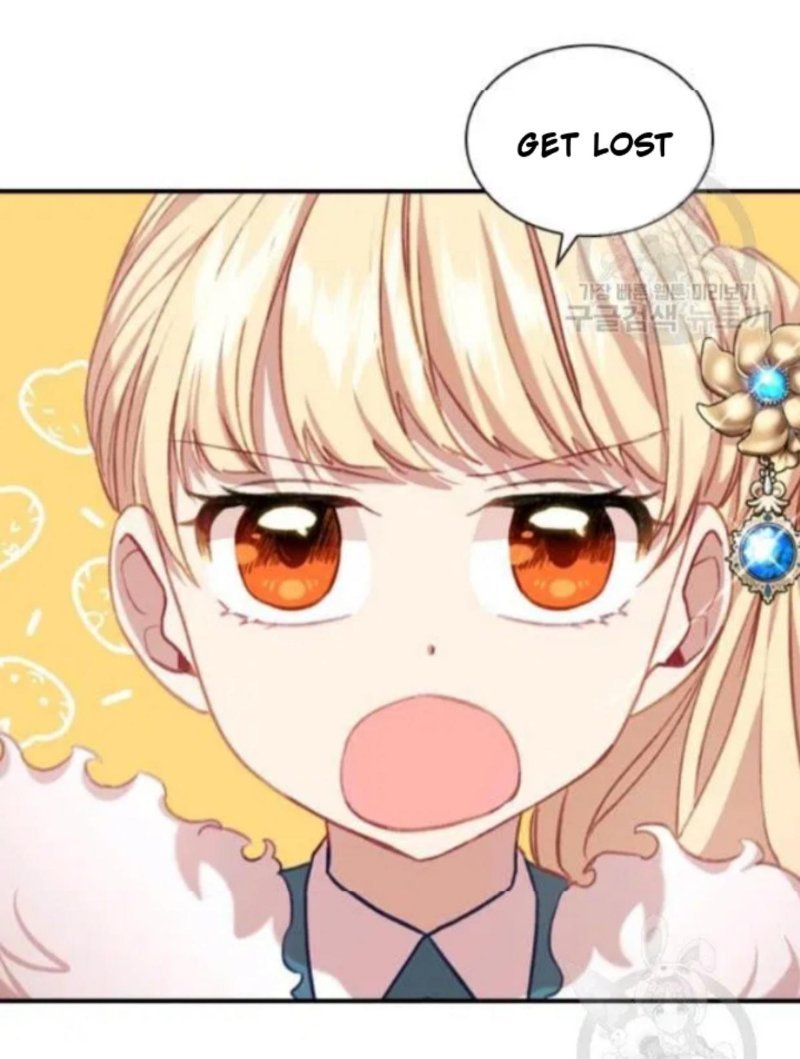 The Beloved Little Princess chapter 57 page 60