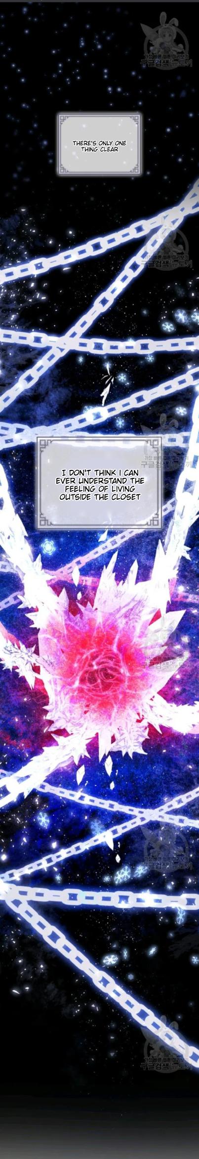 The Beloved Little Princess chapter 59 page 10