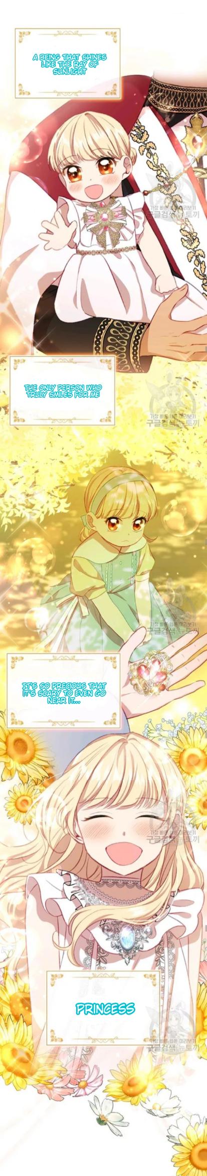 The Beloved Little Princess chapter 59 page 27