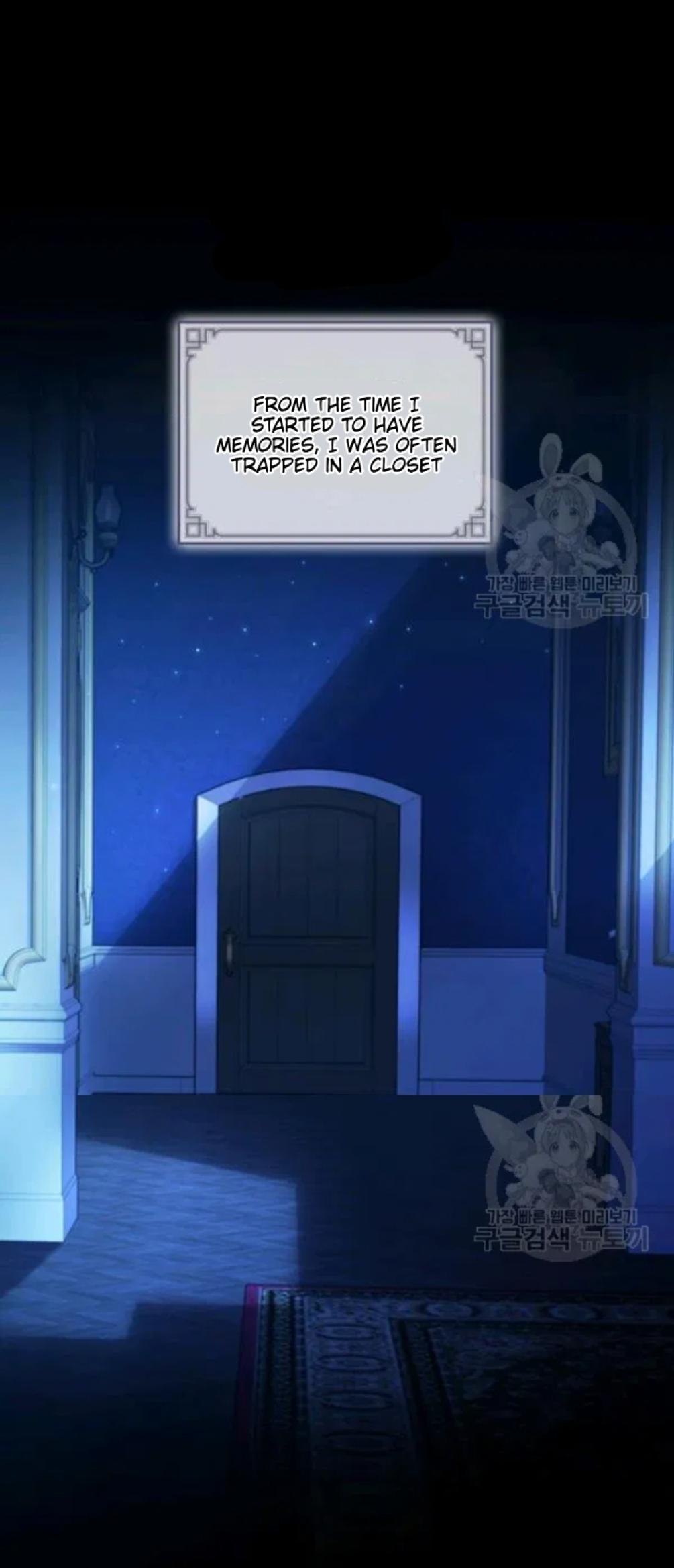 The Beloved Little Princess chapter 59 page 3