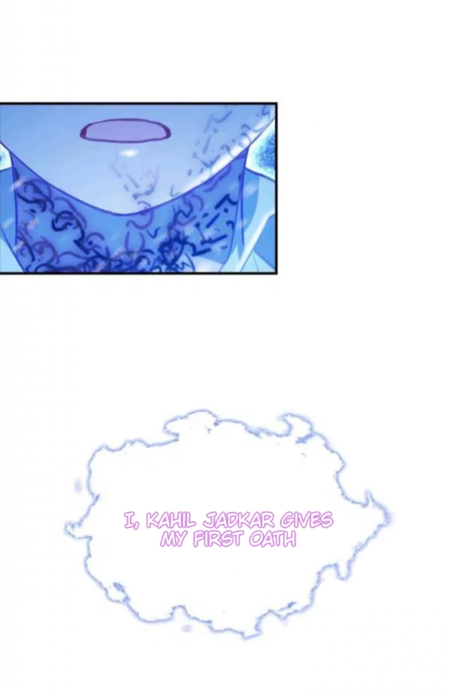 The Beloved Little Princess chapter 59 page 53