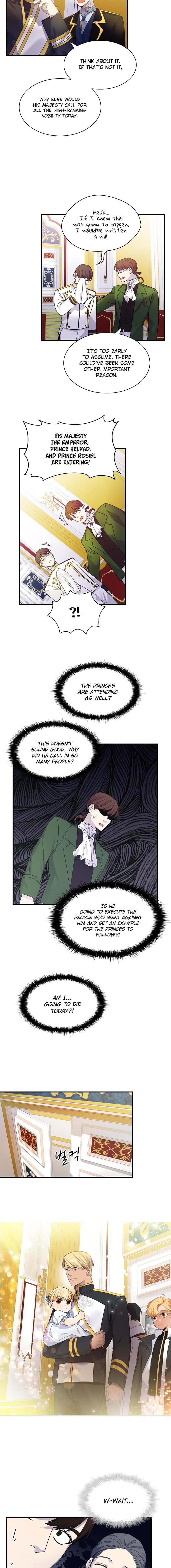 The Beloved Little Princess chapter 6 page 6